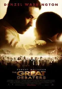 Большие спорщики / The Great Debaters (2007) фильм скачать через торрент в хорошем качестве