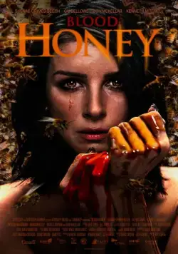 Скачать Кровавый мёд / Blood Honey (2017) фильм через торрент на русском