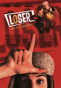 Неудачник / Loser (2000) фильм скачать через торрент в хорошем качестве