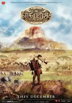 Скачать Лунная гора / Chander Pahar (2013) фильм через торрент на русском