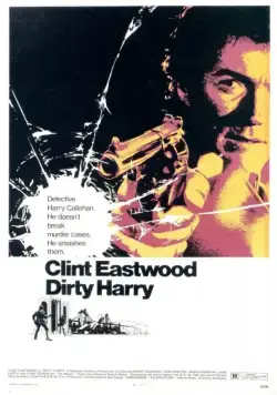 Скачать Грязный Гарри / Dirty Harry (1971) фильм через торрент на русском