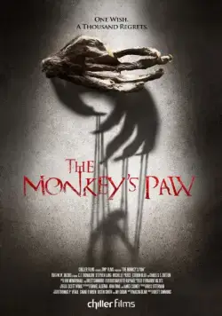 Скачать Обезьянья лапа / The Monkey's Paw (2013) фильм через торрент на русском