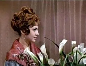 Опасные гастроли (1969) через торрент бесплатно Опасные гастроли (1969) фильм через торрент бесплатно