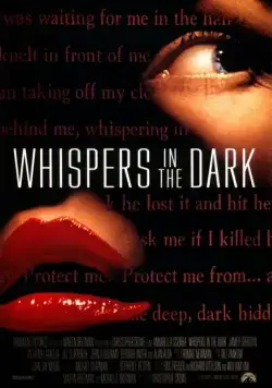 Шепоты в ночи / Whispers in the Dark (1992) фильм скачать через торрент в хорошем качестве