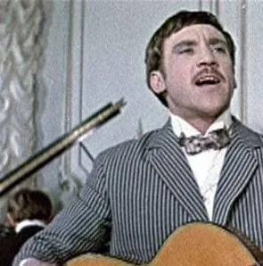 Опасные гастроли (1969) в хорошем качестве через торрент Опасные гастроли (1969) фильм в хорошем качестве через торрент