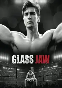 Скачать Держать удар / Glass Jaw (2018) фильм через торрент на русском