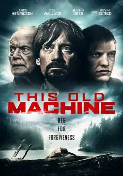 Эта старая машина / This Old Machine (2017) фильм скачать через торрент в хорошем качестве