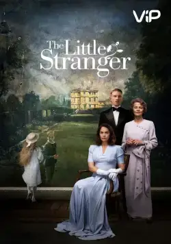 Скачать Маленький незнакомец / The Little Stranger (2018) фильм через торрент на русском