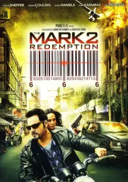 Скачать Знак: Искупление / The Mark: Redemption (2013) фильм через торрент на русском