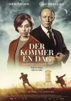 Настанет день / Der kommer en dag (2016) фильм скачать через торрент в хорошем качестве