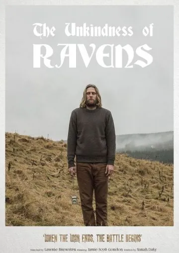 Враждебные вороны / The Unkindness of Ravens (2016) фильм скачать через торрент в хорошем качестве
