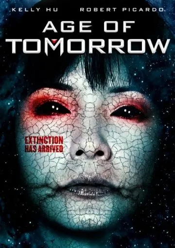 Эра грядущего дня / Age of Tomorrow (2014) фильм скачать через торрент в хорошем качестве
