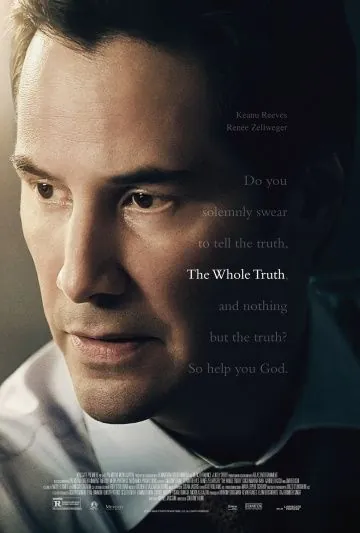 Скачать Защитник / The Whole Truth (2015) фильм через торрент на русском