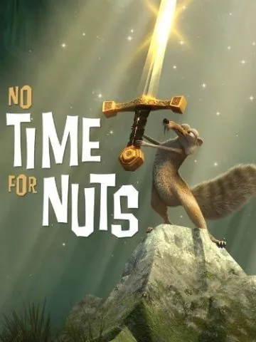 Скрат: Не время для орехов / No Time for Nuts (2006) мультфильм скачать через торрент в хорошем качестве