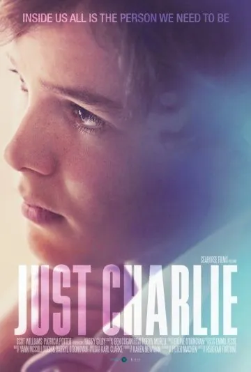 Скачать Просто Чарли / Just Charlie (2016) фильм через торрент на русском