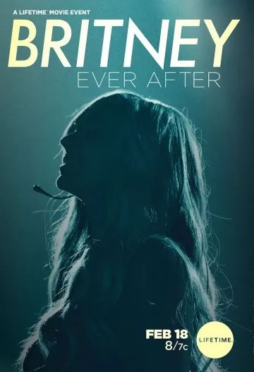 Скачать Бритни навсегда / Britney Ever After (2017) фильм через торрент на русском