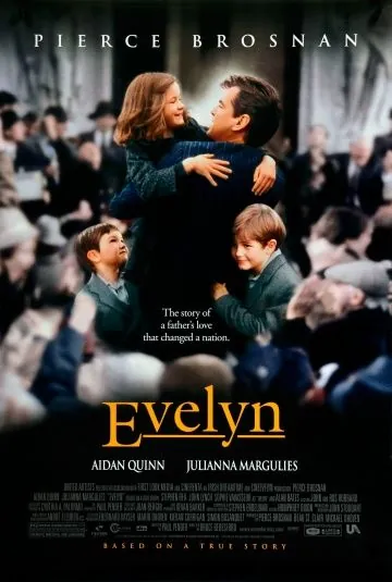 Эвелин / Evelyn (2002) фильм скачать через торрент в хорошем качестве