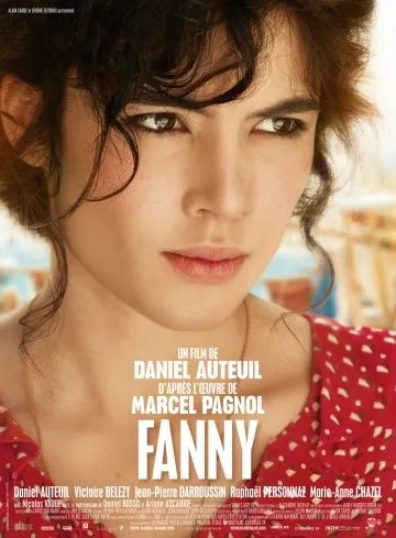 Скачать Фанни / Fanny (2013) фильм через торрент на русском