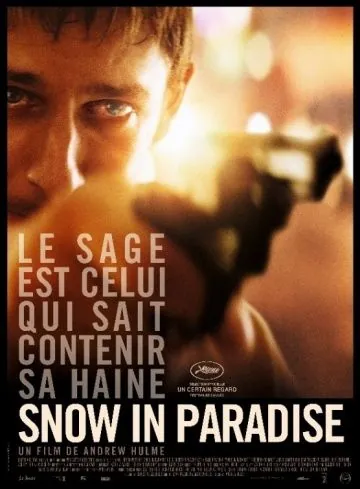 Снег в раю / Snow in Paradise (2014) фильм скачать через торрент в хорошем качестве