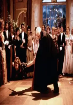 Дракула: Мёртвый и довольный (1995) через торрент бесплатно Дракула: Мёртвый и довольный (1995) фильм через торрент бесплатно