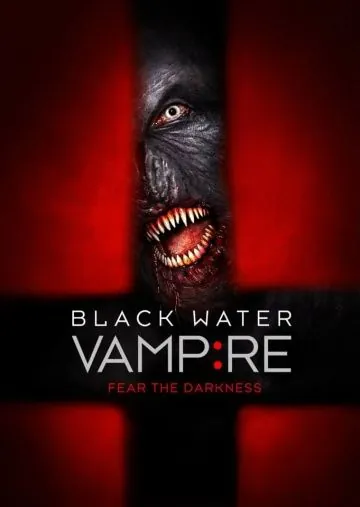 Вампир чёрной воды / The Black Water Vampire (2014) фильм скачать через торрент в хорошем качестве