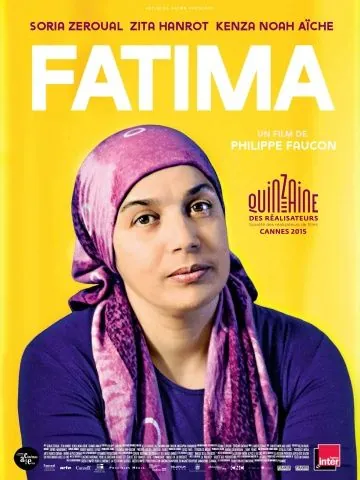Фатима / Fatima (2015) фильм скачать через торрент в хорошем качестве