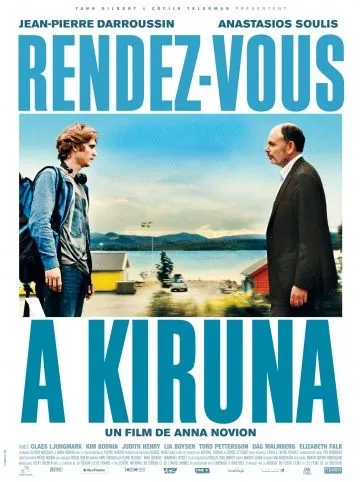 Скачать Встреча в Кируне / Rendez-vous à Kiruna (2012) фильм через торрент на русском
