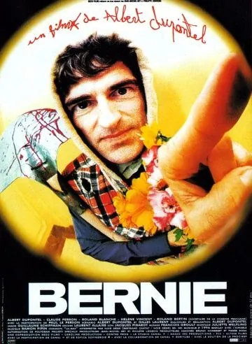 Берни / Bernie (1996) фильм скачать через торрент в хорошем качестве