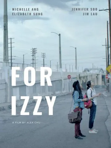 Для Иззи / For Izzy (2018) фильм скачать через торрент в хорошем качестве