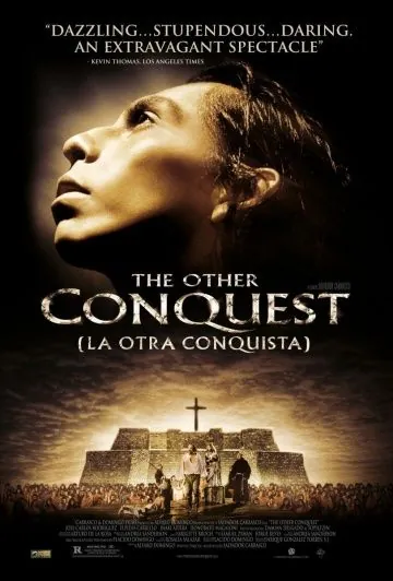 Скачать Другие завоевания / La otra conquista (1998) фильм через торрент на русском