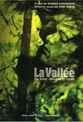 Долина / La vallée (1972) фильм скачать через торрент в хорошем качестве