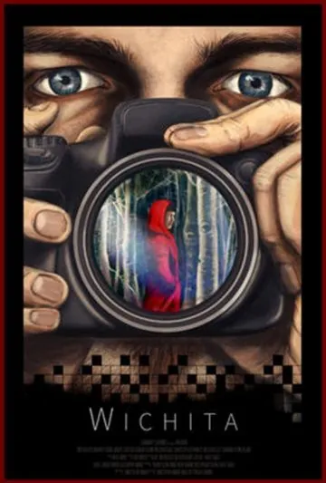 Скачать Уичито / Wichita (2016) фильм через торрент на русском