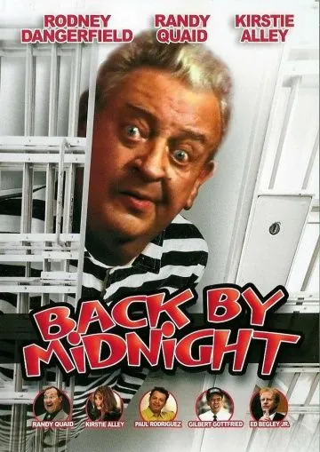 Скачать Назад за решетку / Back by Midnight (2004) фильм через торрент на русском