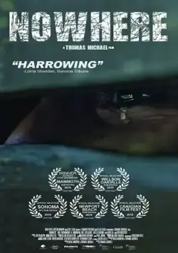 Нигде / Nowhere (2019) фильм скачать через торрент в хорошем качестве