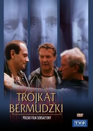 Бермудский треугольник / Trójkat bermudzki (1988) фильм скачать через торрент в хорошем качестве