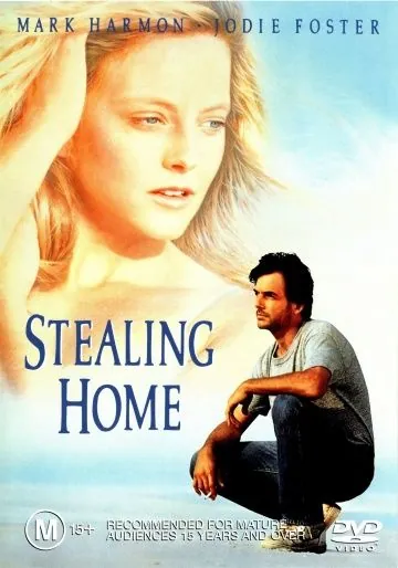 Скачать Украсть дом / Stealing Home (1988) фильм через торрент на русском