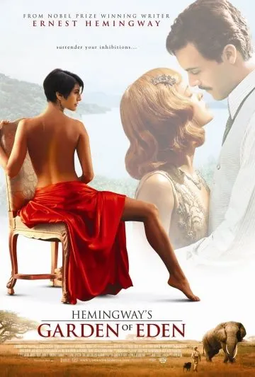 Эдемский сад / The Garden of Eden (2008) фильм скачать через торрент в хорошем качестве