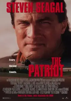 Патриот / The Patriot (1998) фильм скачать через торрент в хорошем качестве