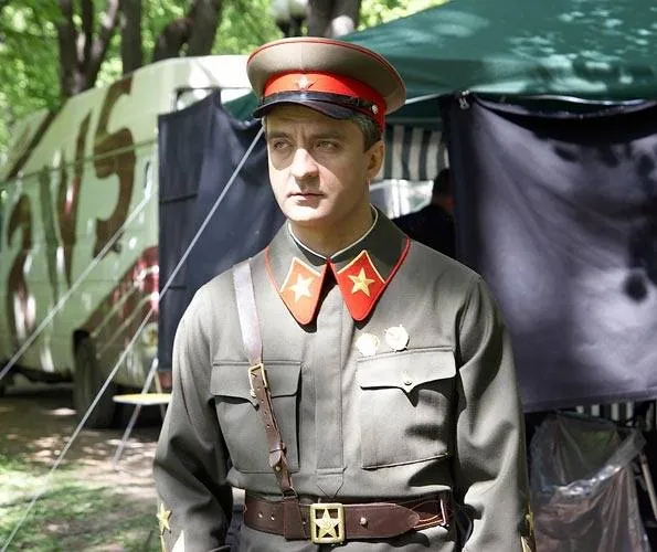 Тухачевский: Заговор маршала (2009) в хорошем качестве через торрент Тухачевский: Заговор маршала (2009) сериал в хорошем качестве через торрент