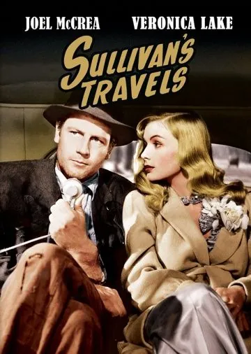 Странствия Салливана / Sullivan's Travels (1941) фильм скачать через торрент в хорошем качестве