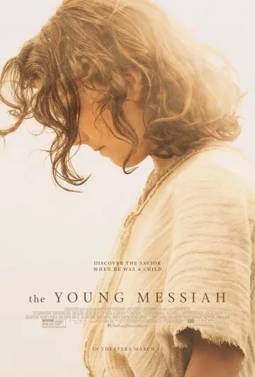 Молодой Мессия / The Young Messiah (2015) фильм скачать через торрент в хорошем качестве