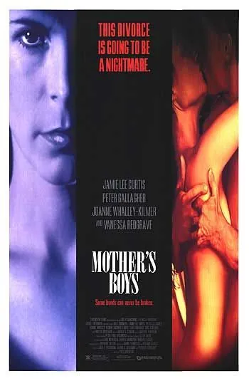 Мамины дети / Mother's Boys (1993) фильм скачать через торрент в хорошем качестве