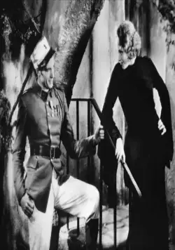 Марокко (1930) в хорошем качестве через торрент Марокко (1930) фильм в хорошем качестве через торрент