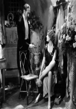 Марокко (1930) через торрент скачать Марокко (1930) фильм через торрент скачать