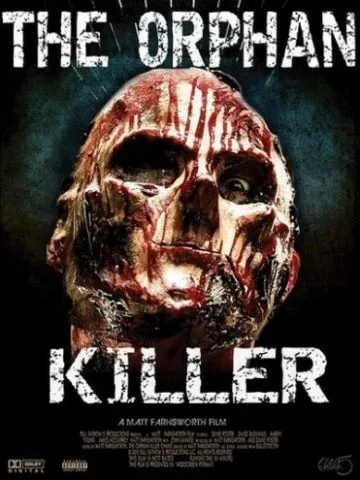 Сирота-убийца / The Orphan Killer (2011) фильм скачать через торрент в хорошем качестве