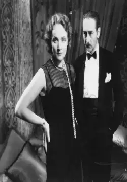 Марокко (1930) через торрент бесплатно Марокко (1930) фильм через торрент бесплатно