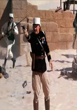 Легионеры (1977) через торрент бесплатно Легионеры (1977) фильм через торрент бесплатно