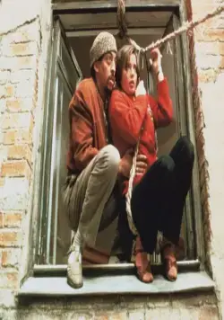 Белые ночи (1985) через торрент скачать Белые ночи (1985) фильм через торрент скачать