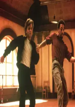 Белые ночи (1985) в хорошем качестве через торрент Белые ночи (1985) фильм в хорошем качестве через торрент