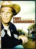 Скачать Форт храбрых / Fort Courageous (1965) фильм через торрент на русском